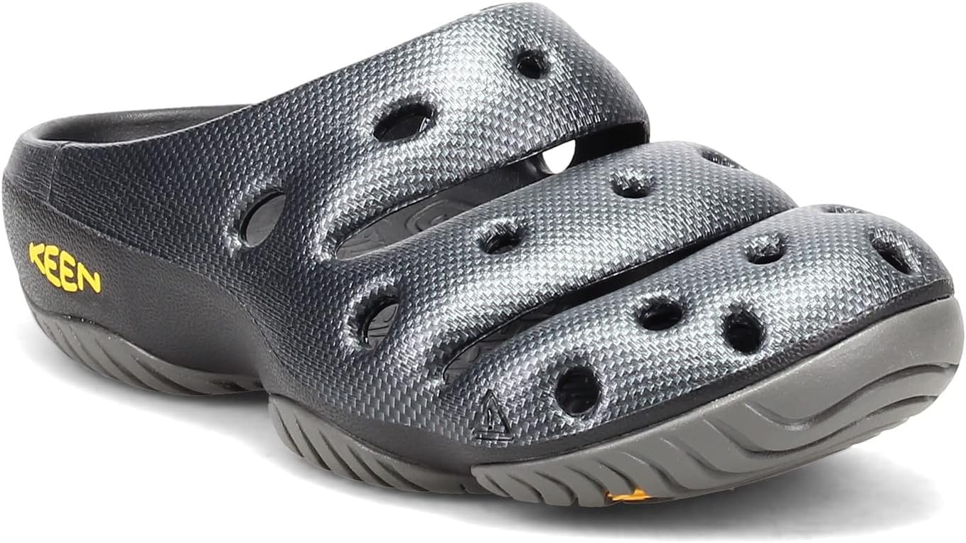 KEEN Men's Lightweight Comfort Clogs