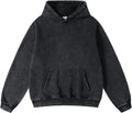 Men's Casual Hoodies Vintage Style Pullover Sweatshirt Collection