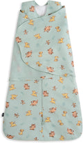 HALO 100% Cotton Sleepsack Swaddle Newborn - Safe, Stretchy Swaddle