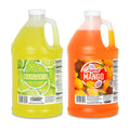 Concession Express Slush & Slushy Mix Two Pack - Mix & Match Flavors