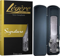 Legere Reeds Tenor Saxophone Reed Strength 2.50 - Signature Synthetic