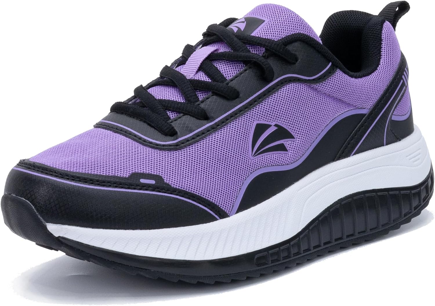 Womens Walking Orthotic Shoes Lightweight Breathable Sneakers