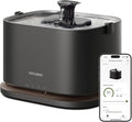 Dockstream 2 3L Cordless Cat Water Fountain - App Monitored