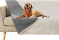 Waterproof Dog Blanket Bed Cover - Cozy Reversible Protector