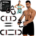 Twister Arm Trainer Adjustable 20-100LB - Portable Chest & Arm Workout