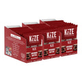 KiZE Energy Bars Brownie Batter - 30-Count Almond-Butter Protein Bars