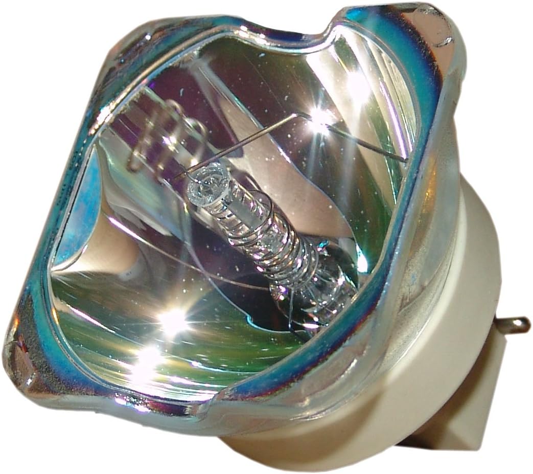 Lutema Platinum Bulb for Eiki LC-XN200 Projector Lamp Review