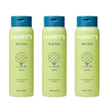 Harry's Body Wash Shower Gel for Men Grove Scent - Sensitive Skin (3