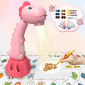 Drawing Projector for Kids Tracing and Drawing Projector with 96