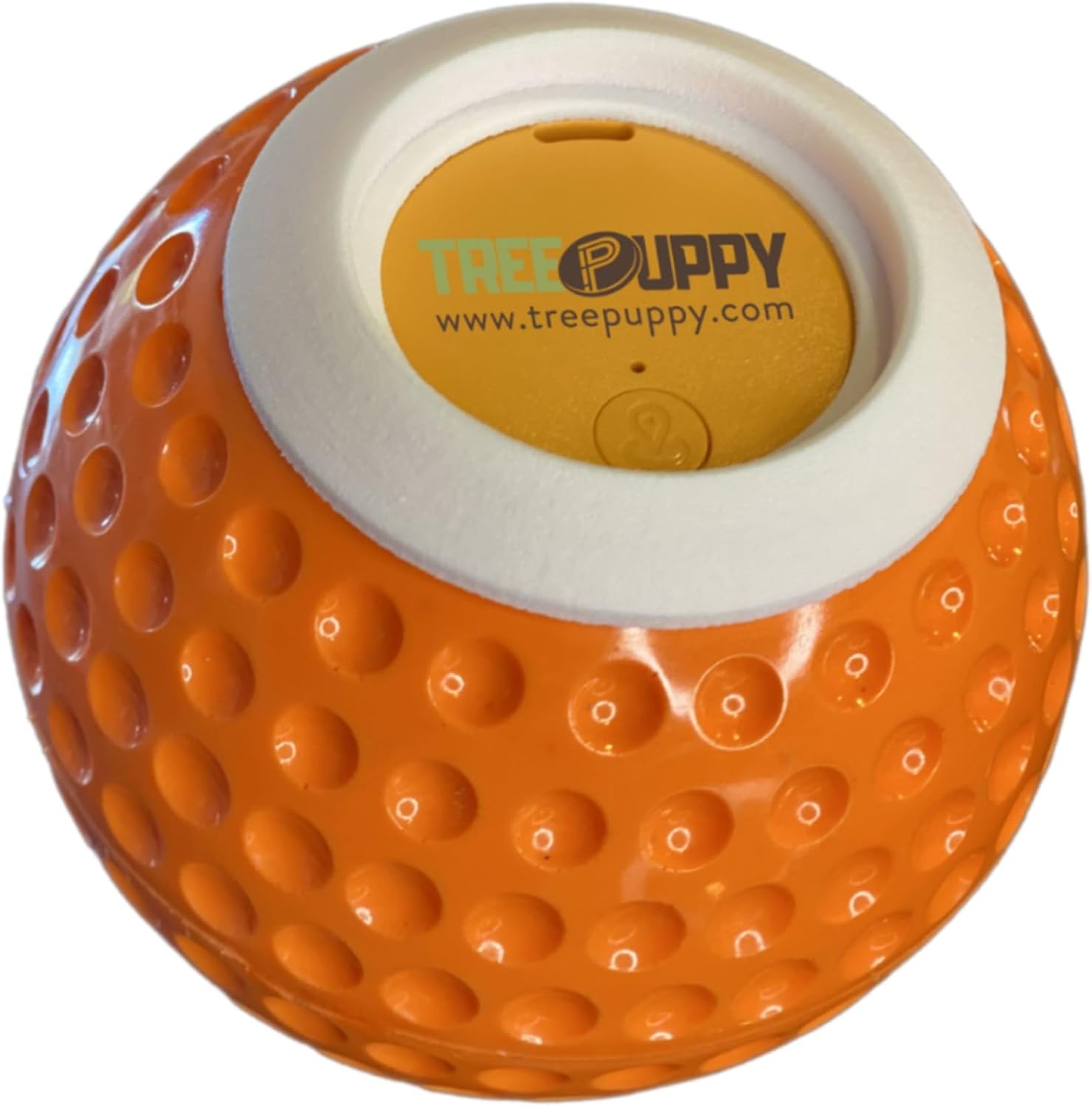 Disc Golf Retriever: Tree-Friendly Pup