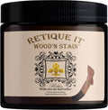 Retique It Wood'nStain Gel Stain for Real Wood Finish