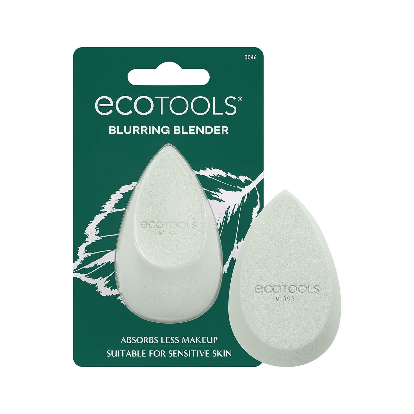 EcoTools Blurring Blender Sponge Eco-Friendly