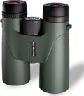 Binoculars for Adults High Powered 12x42 - Bright BAK4 Optics