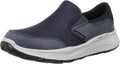 Go Walk Max Men's Slip On Athletic Walking Shoes - Memory Foam