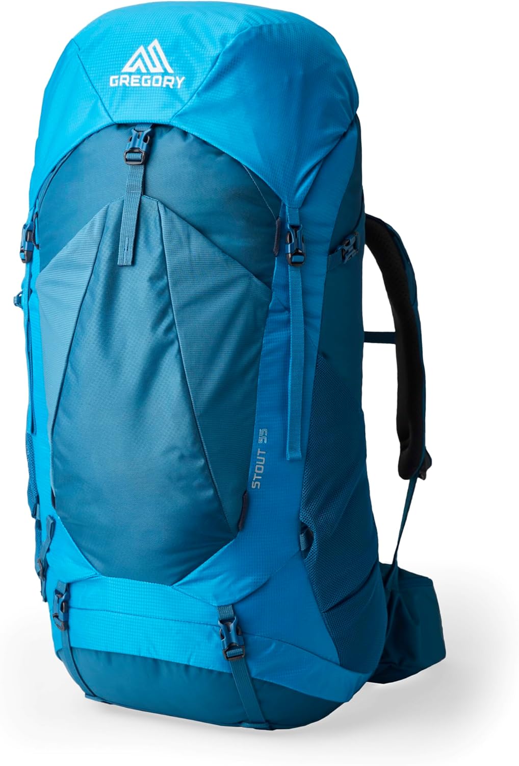 Gregory Stout 55 Backpack - Lightweight & Durable