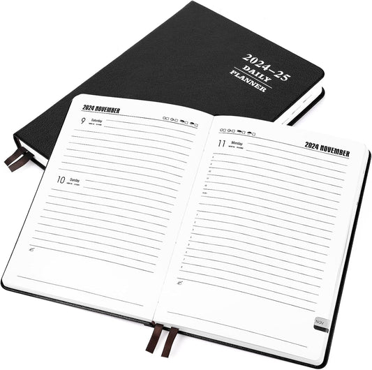 KESOTE 2024-2025 Academic Daily Planner - Stay Organized All Year!
