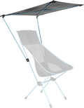Helinox Personal Shade Attachable Chair Canopy for Sun Protection