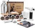 Cocktail Smoker Kit - Infuse Flavor in Style