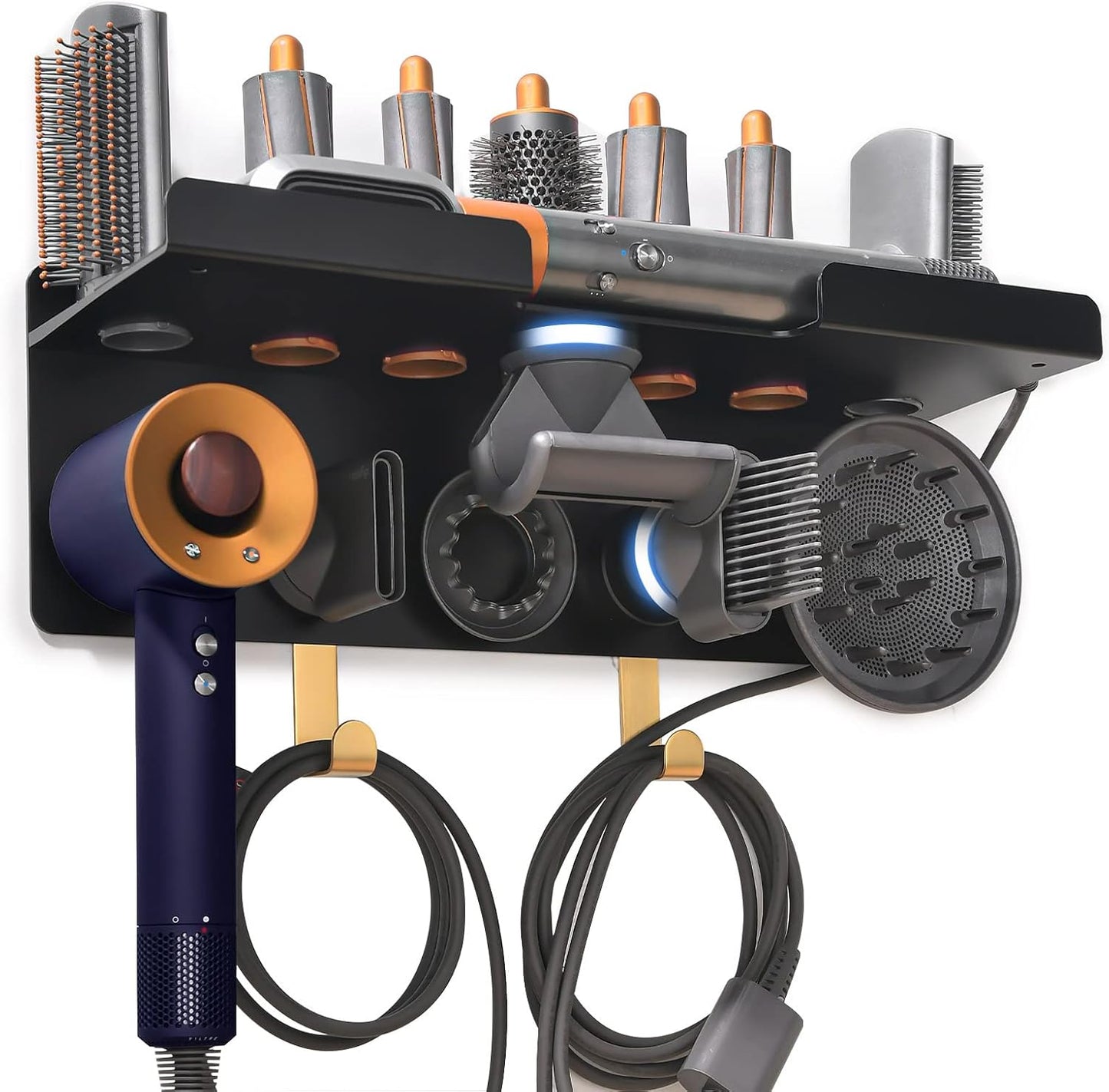 Dyson Hair Styler Holder - Organize with Ease!