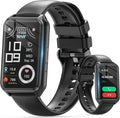 Smart Watch with Fitness Tracker 1.57-in Display - Answer Calls