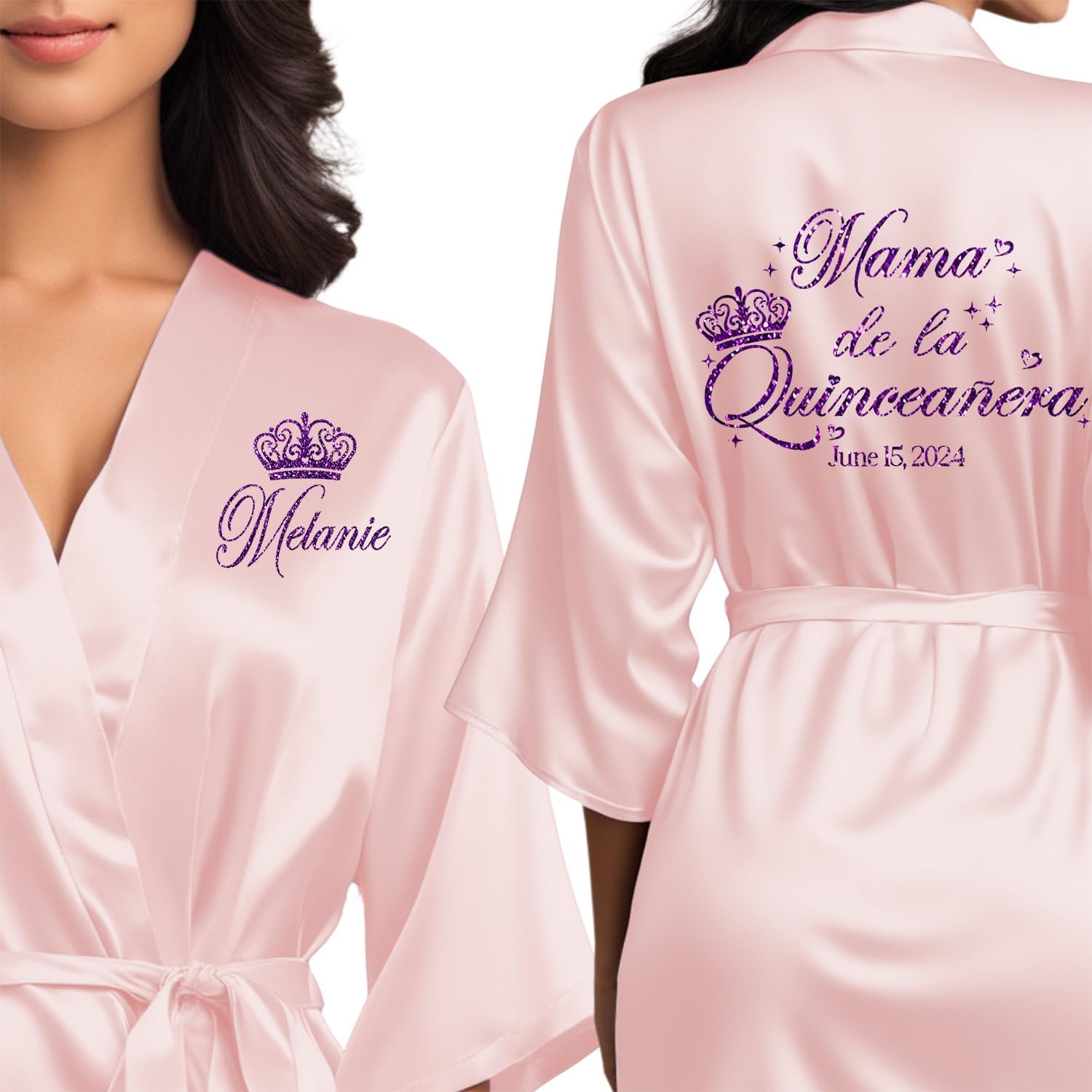 Mis Quince Anos Robes for Perfect Quinceanera Photo Opportunities