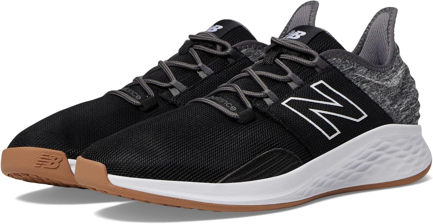 New Balance Mens Fresh Foam Roav Golf Shoes for Ultimate Comfort