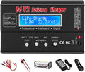 LiPo Battery Charger 1S-6S Balance Fast Charger Discharger - 80W 6A
