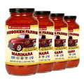 Marinara Sauce No Sugar Added Low Sodium - Better For You