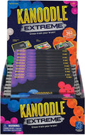 Kanoodle Extreme Classroom Pack of 10 - Brain-Training Puzzle