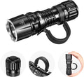 Wurkkos TD07 LED Tactical Flashlight - Compact 1300 Lumen EDC