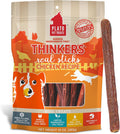 PLATO Thinkers Chicken 10oz - Meat-Packed Brain Support Treats
