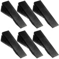 Replacement Box Blade Shank Points 6 Pack - Durable Riprap Tips