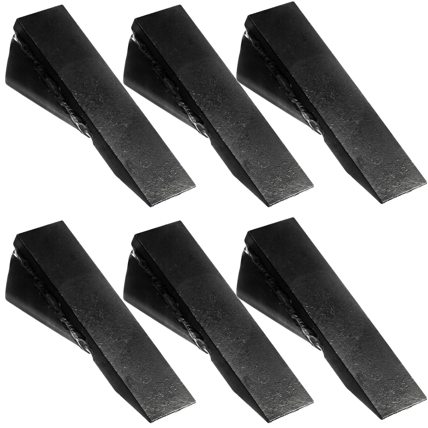 Replacement Box Blade Shank Points for Efficient Digging Tasks