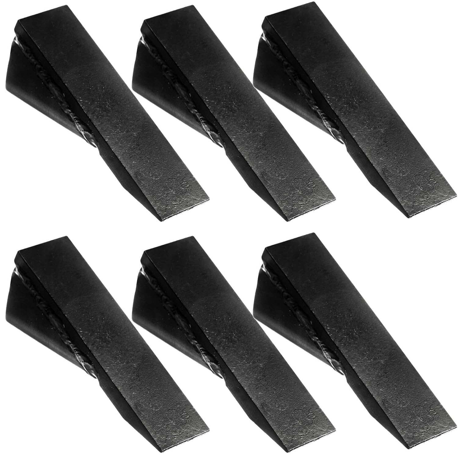 Replacement Box Blade Shank Points for Efficient Digging Tasks