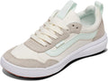 Vans Women's Range EXP Sneaker - Versatile Trail-to-Street Comfort has