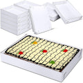 Full Sheet Cake Box Bottoms 26 x 18 x 4 in - 10 Pack