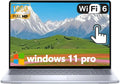 16in Dell Inspiron Touchscreen Laptop 32GB RAM 1TB SSD - Portable