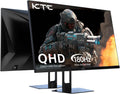 KTC 27 Gaming Monitor 180Hz QHD 1ms - Smooth 2K Performance