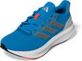 adidas Unisex-Child Ultrarun 5 Sneaker - Lightweight (Style 2LRX)