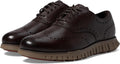 Mens Zerogrand Remastered Wingtip Oxfords - Updated Fit & Comfort