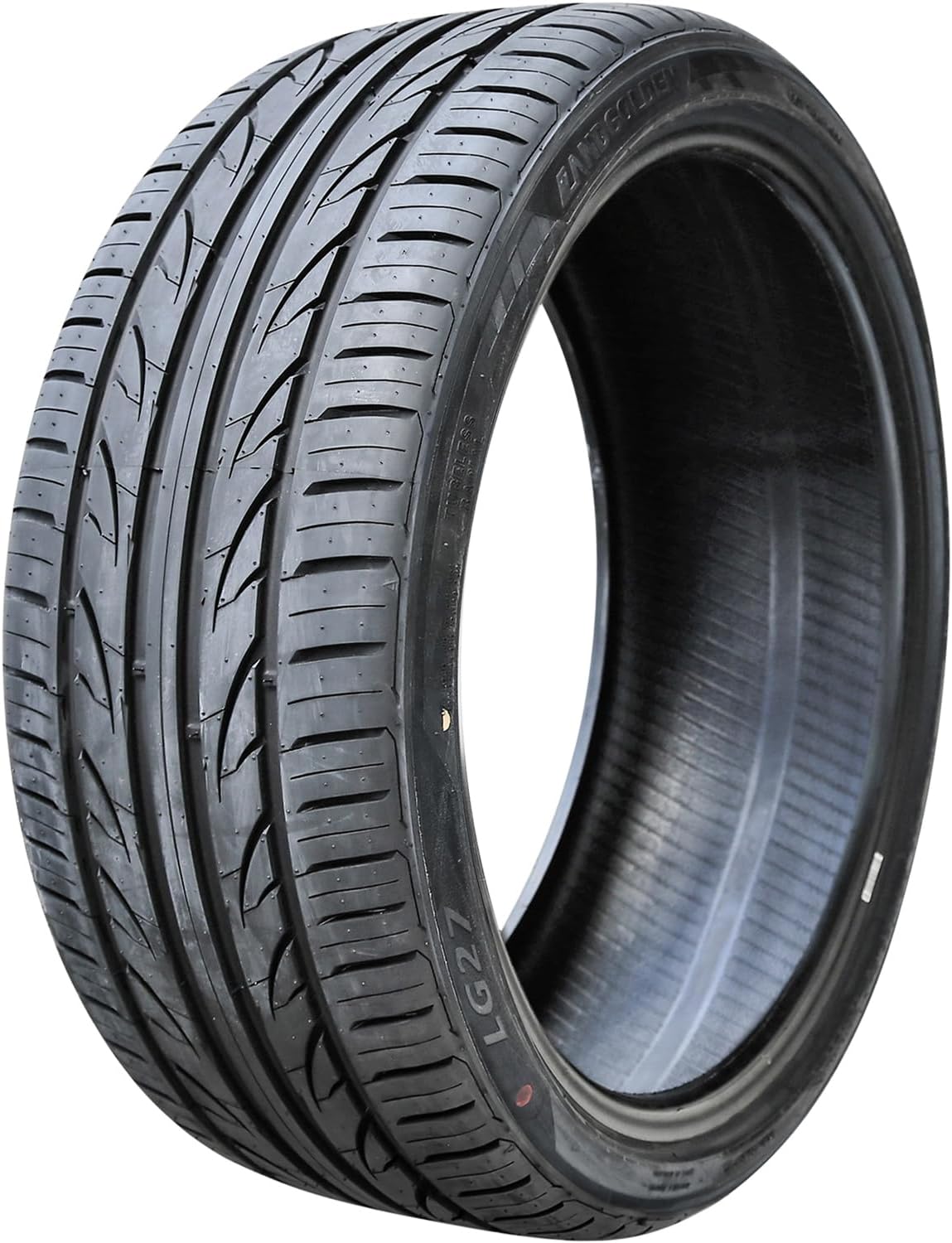 LG27 All-Season Passenger Car High Performance Radial Tire Review