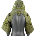 Sniper Ghillie Suit Foundation Ripstop Hood - TC 35/65 Lightweight