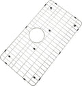 Stainless Steel Kitchen Sink Grid for Single Bowl Sinks 26in x 14in