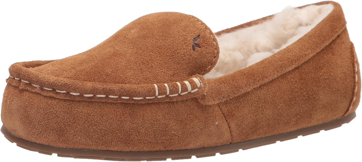 Koolaburra by UGG Women's Lezly Slipper for Cozy Comfort
