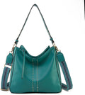 Montana West Medium Hobo Bags for Women - Stylish & Versatile