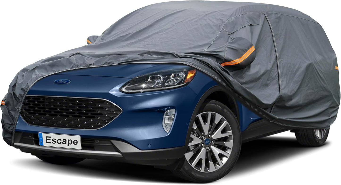 Premium Car Cover Custom Fit for Ford Escape 2008-2025