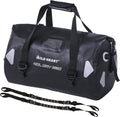 WILD HEART Waterproof Motorcycle Duffel Bag - Rugged IPX6 Dry Gear