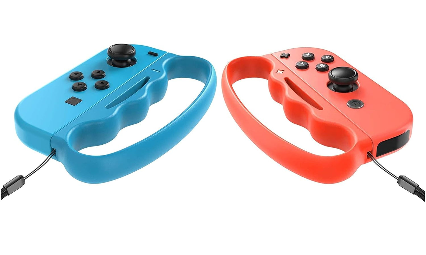 Enhance Game Fitness with FANPL Hand Grips