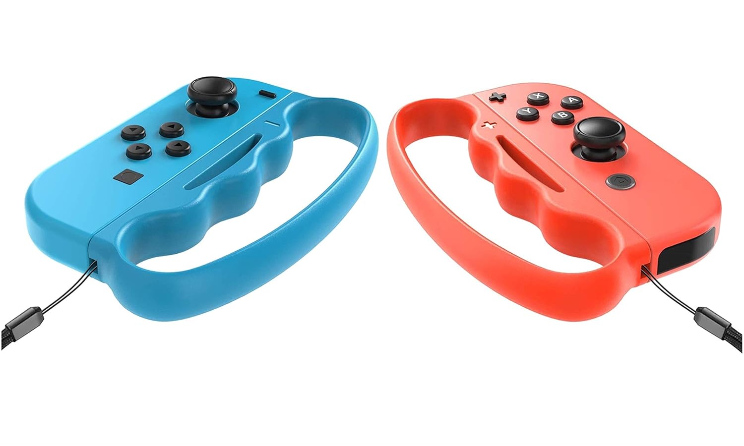 Enhance Game Fitness with FANPL Hand Grips
