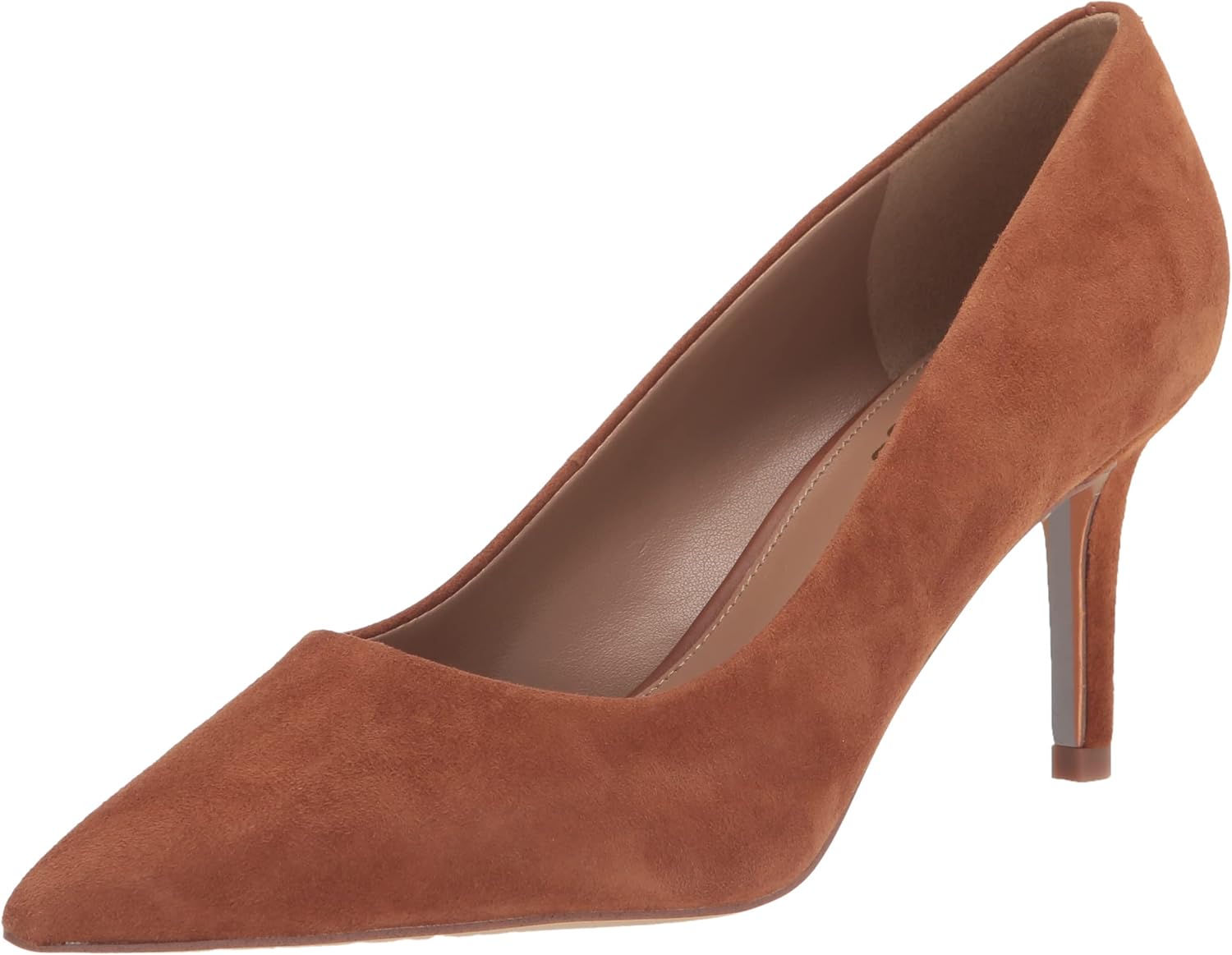 Sam Edelman Women's Vienna Pump - Timeless Elegance in Footwear